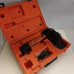 Fein FMM250 Multimaster Oscillating Multi-tool Kit With Accessories. Fixed Price $63.75.