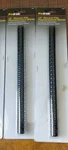 Units -- 10 Inch Round File Replacement Blade Prograde Fits Stanley 297. Fixed Price $9.88.