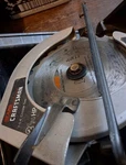 Sears Craftsman 7-1/4 In Circular Saw 2-1/4 Hp 315.109240 W/ Case. Fixed Price $20.62.