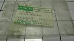 Genuine Hitachi 938-307 Pillar Terminal For C7BD C7SB C8. Fixed Price $13.25.