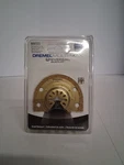 Dremel MM501 1/16-INCH Multi-max Carbide Grout Blade. Fixed Price $16.95.