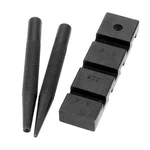 3PCS Pocket Breaker, Repairing Mending Tool Set, Rivets An.... Fixed Price $15.34.