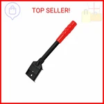 Allway F42 4-EDGE Tubular Scraper For Wood And Painting Applications, 2-1/2". Fixed Price $14.42.