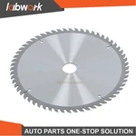 Labwork General Purpose Carbide Saw Blade, Silver, 10" 30MM 60T. Fixed Price $16.49.