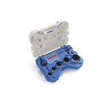 Lenox Tools 30800600L Bi-metal Speed Slot Hole Saw With T3 Tech.... Fixed Price $123.24.