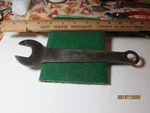 Vintage Delta Rockwell Home Craft Table Saw Arbor Wrench -430. Fixed Price $14.95.