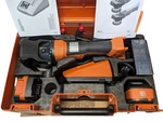 Fein AKFH18-5T 18V Brushless Cordless Machining Beveler 2 Batt, Charger & Case. Fixed Price $999.00.