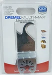 New Dremel MM430 Multi-max Knife Oscillating Tool Accessory. Fixed Price $10.99.