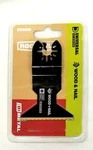 Rockwell Bi-metal Oscillating Multi-tool Blade RW8969 Sealed New !!. Fixed Price $19.99.