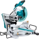 Makita LS1219L 12" Dual-bevel Sliding Compound Miter Saw, Laser. Fixed Price $500.00.