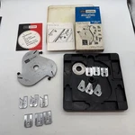 Vtg Craftsman 9-3218 Radial Table Saw Molding 1" Head 4 Cutter Bit Sets. Fixed Price $26.47.