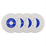 Shdiatool 3'' Diamond Cutting Grinding Disc Wheel For Porcelain Tile Saw Blade. Fixed Price $29.52.