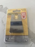 Rockwell Rigid Scraper Blade RW8921 Universal Fit Brand New & Factory Sealed!!!. Fixed Price $7.99.