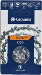 Husqvarna 28" X-cut C85, 3/8" Pitch, .058 Gauge 93DL Chainsaw 581626993X. Fixed Price $29.99.