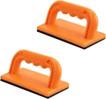 Table Saw Push Block 2PK Ergonomic Handle With Non-slip Pad For. Fixed Price $19.73.