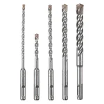 Bosch HCK005 Masonry Drill Set 44H334. Fixed Price $153.72.