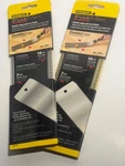 Dewalt & Stanley Pull Saw , 2 Sided. Two Replacement Blades. No Handle.. Fixed Price $29.00.