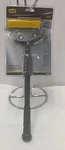 4" Adjustable Floor & Wall Scraper W/4 Extra Blades Md Building Products 49847. Fixed Price $11.30.