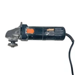 Warrior 4.3A 4-1/2 Corded Electric Angle Grinder Model 58089 Tool. Fixed Price $20.37.