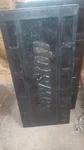 Sawstop CNS-07-017 Contractor Extension Wing Black Original Version Htf Nos. Fixed Price $70.00.