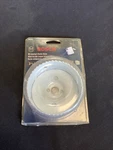 Bosch Bi-metal Hole Saw 3-5/8" HB363 E5. Fixed Price $22.99.