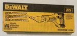 Dewalt 20V 18GA. Double Cut Swivelhead Shear DCS491B. Fixed Price $220.00.
