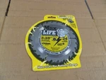Max Life 538C424 3/8 Tooth Cordless Circular Saw Blade Carbide New #2526. Fixed Price $22.29.