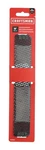 Craftsman 10" Rasp Replacement CMHT82545, All-purpose Blade, Surform File. Fixed Price $7.99.