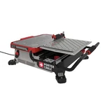 Porter-cable Tile Cutter, Saw, For Remodelers And Diyers, 2,850 Rpm, Sta.... Fixed Price $319.86.