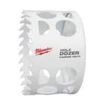 Milwaukee 49-56-0743 Hole Dozer 4-1/8" Carbide Cutting Edge. Fixed Price $55.72.