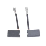 2 Pcs Carbon Brushes For Dewalt DW718/DWS780/DW717 Miter Saw. Fixed Price $6.99.