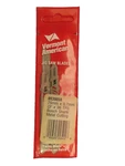 Vermont American Jigsaw Blades Pack Of 6. Metal Cutting #0539058 New. Fixed Price $8.30.