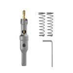 Csoom Carbide Saw Are Perfect Diy Tools For Drilling Woodworkin.... Fixed Price $11.77.