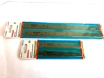 Lot Of Bosch Reciprocating Saw Blades - 2 # S644D & S1344D Free Shipping. Fixed Price $19.95.