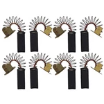Skil 4960359001 Carbon Brush Set. Fixed Price $20.96.