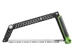 Gerber Freescape Folding Camp Saw Hiking Backpacking Bushcraft Survival Hand. Fixed Price $64.32.