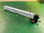 Read - Delta Shopmaster Model TS200LS Table Saw Rip Fence. Fixed Price $79.99.