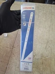 Lenox Tools 20116218HE Bi-metal 12" 18TPI Hacksaw Blades For Heavy Metal, 94-PK. Fixed Price $79.99.