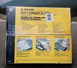 Qep 7" Professional Tile Saw Model 60083 New Open Box Read Description. Fixed Price $119.99.