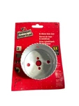 Vermont American 3" Bimetal Hole Saw #18548. Fixed Price $5.99.