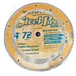 PRF-35572D 14" X 72T Tenryu Tcg Metal Cutoff Saw Blade Mild Steel Resharpened. Fixed Price $75.00.