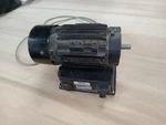 Pro-cut Electric Motor , KG-12-FS. Used Working. Fixed Price $120.00.