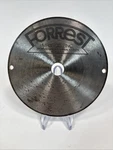 Forrest Blade Stabilizer Stiffener 4 7/8" X 5/8" Bore. Fixed Price $24.95.
