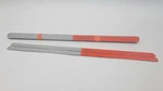 (12) Vintage Nos Disston D-1218 Hacksaw Blades 12" / Tpi Made Usa. Fixed Price $24.97.