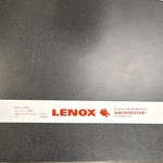 Lenox Hackmaster Saw Blade 12" 1" .050" 14T Mpn 22011-254H. Fixed Price $40.00.