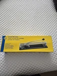 Qep Tile Cutter 12" 9" Diagonal Capacity Model 10267 Used. Fixed Price $11.75.
