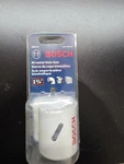 Bosch Bi-metal Hole Saw 1-3/4 HB175 Power Tool Accessory Durable Cutting. Fixed Price $10.99.