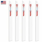 Imperial BLADES-IBM1214-5 Extreme Metal 12IN. Tpi Thi. Fixed Price $24.99.