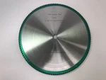 Hct Hill Country Tool PT1612 Precision Trim Saw Blade 16" Lrlrs 1" Bore 120T. Fixed Price $200.00.