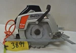 Black And Decker 7 1/4 Deluxe Circular Saw Corded Tool. Fixed Price $49.99.